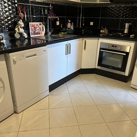 Appartement Oujda Residence Alghayt 1 エクステリア 写真