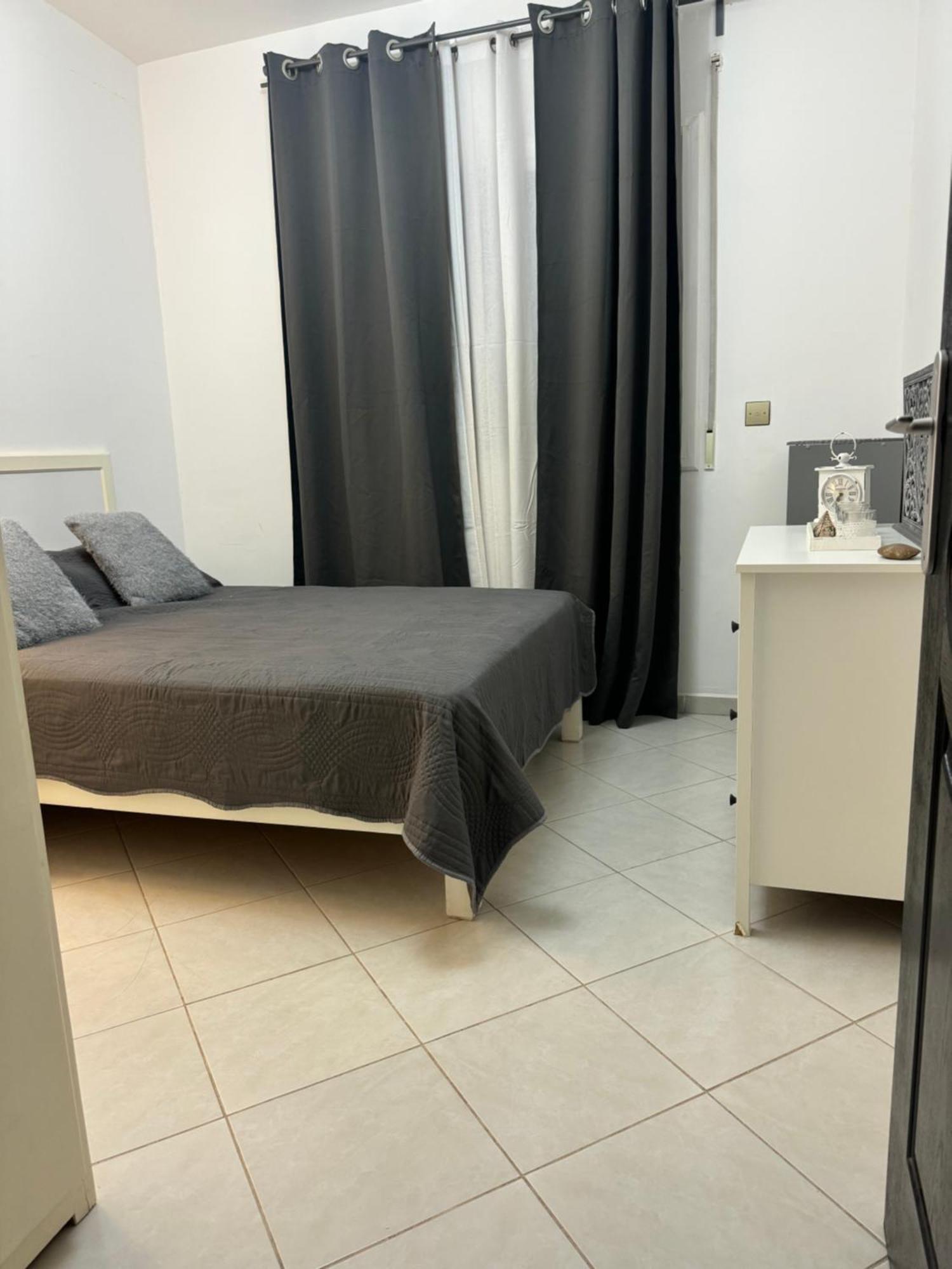 Appartement Oujda Residence Alghayt 1 エクステリア 写真