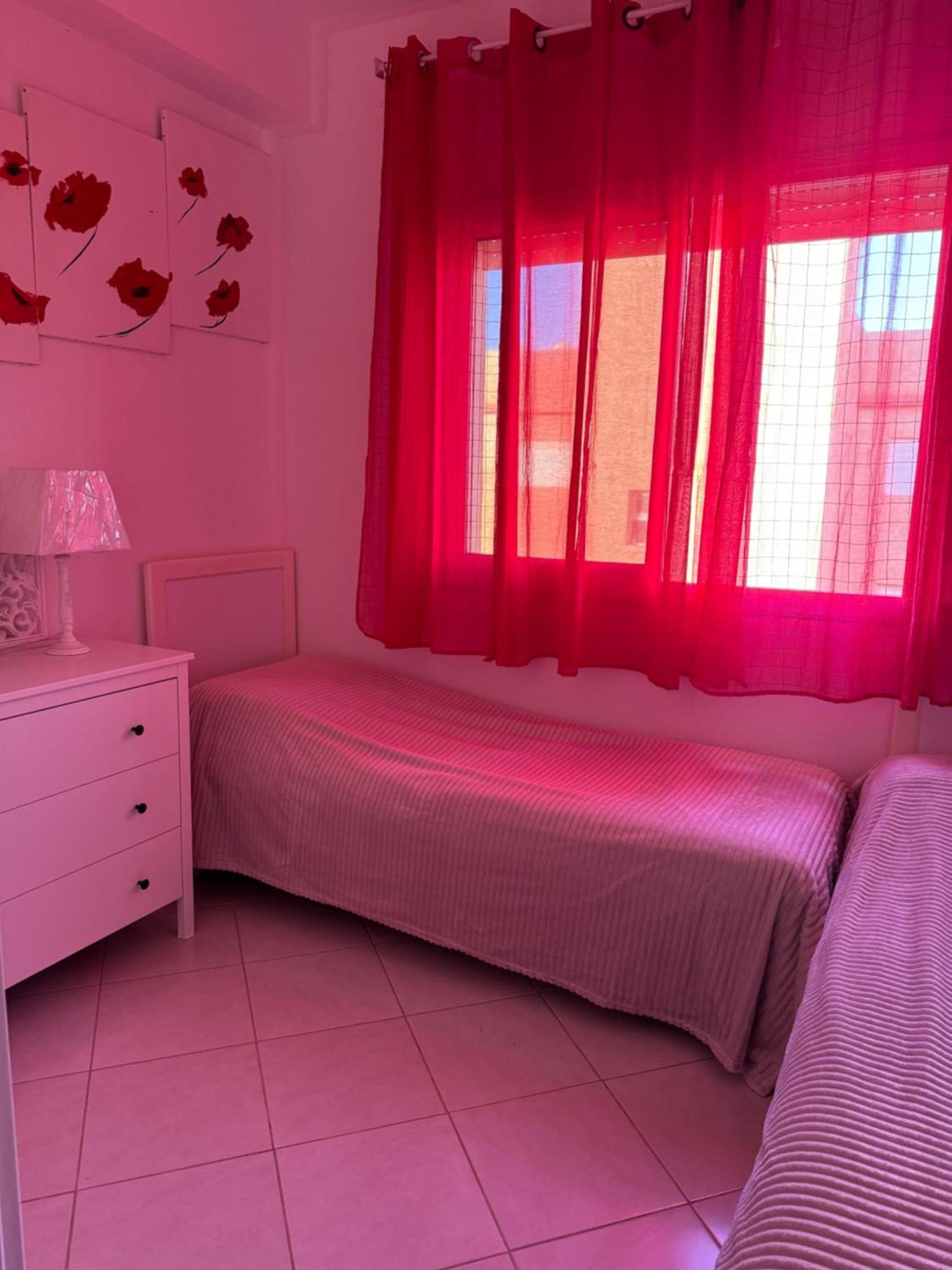 Appartement Oujda Residence Alghayt 1 エクステリア 写真