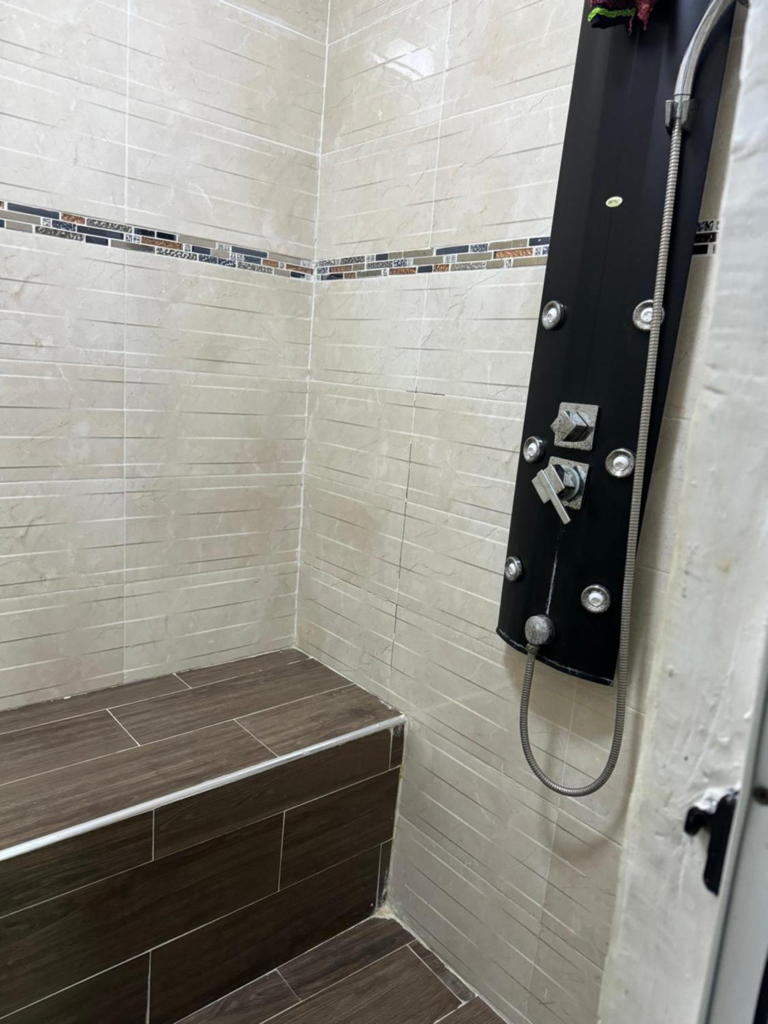 Appartement Oujda Residence Alghayt 1 エクステリア 写真