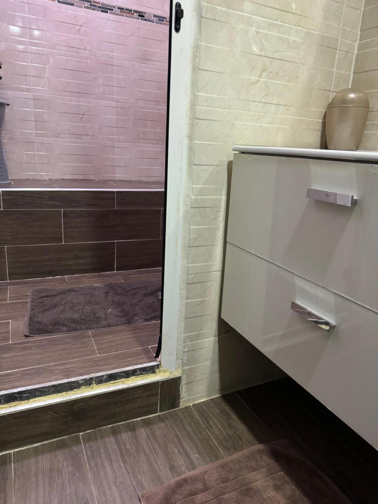 Appartement Oujda Residence Alghayt 1 エクステリア 写真