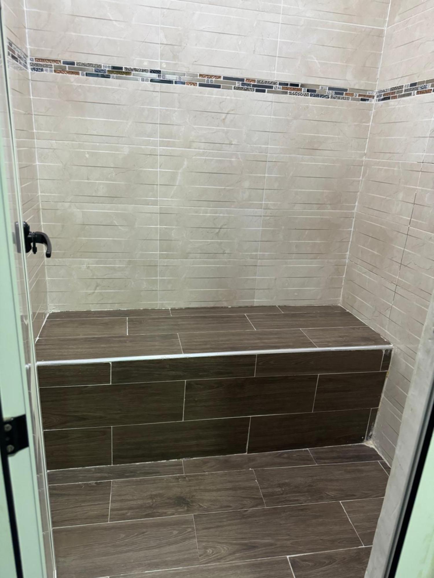 Appartement Oujda Residence Alghayt 1 エクステリア 写真