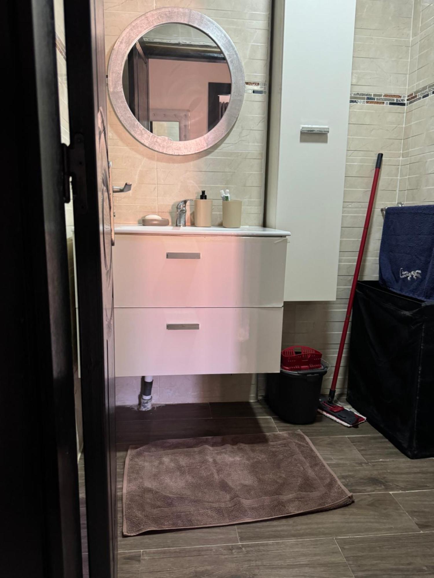 Appartement Oujda Residence Alghayt 1 エクステリア 写真